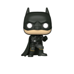 POP! BATMAN