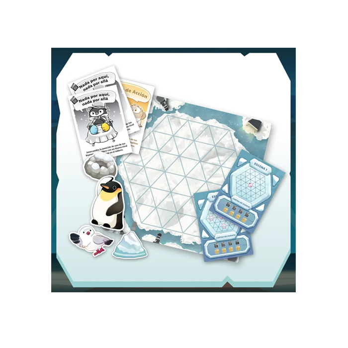 ZOOLLYWOOD - Imagen 2