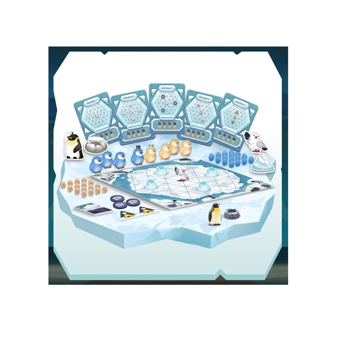 ZOOLLYWOOD - Imagen 3