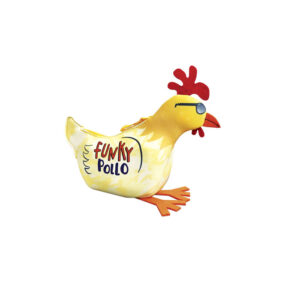 FUNKY POLLO