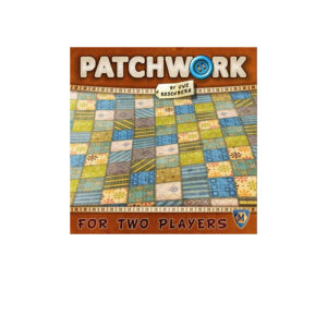 PATCHWORK