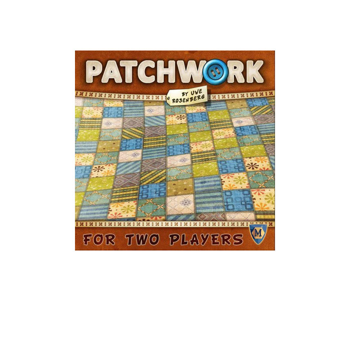 PATCHWORK