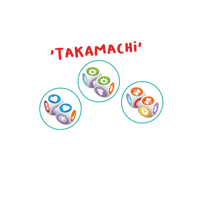 TAKAMACHI - Imagen 3
