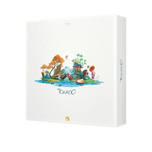 TOKAIDO