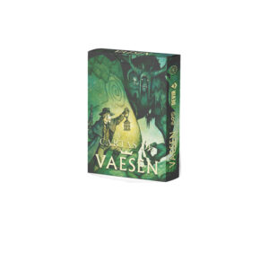 CARTAS DE VAESEN