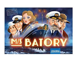 M/S BATORY