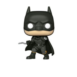 POP! BATMAN