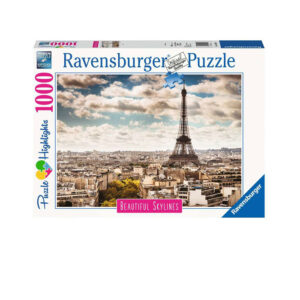 PUZZLE PARIS