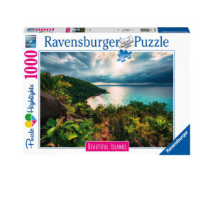 PUZZLE HAWAII
