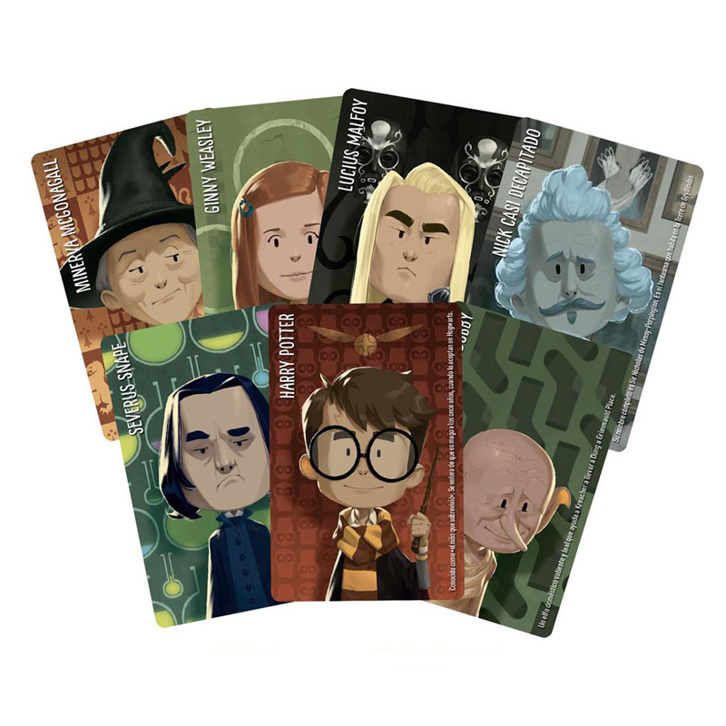 SIMILO HARRY POTTER - Imagen 2