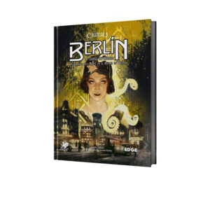 BERLÍN LA CIUDAD DEPRAVADA