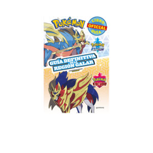 GUÍA OFICIAL DE LA REGION DE GALAR