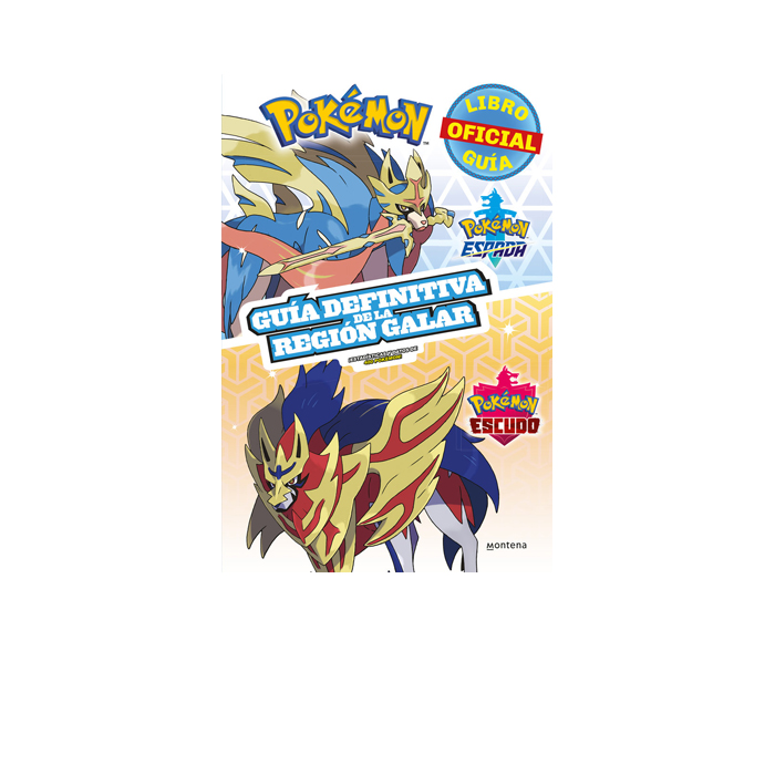 GUÍA OFICIAL DE LA REGION DE GALAR