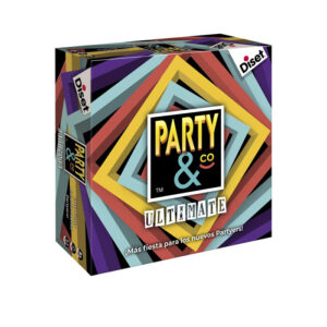 PARTY & CO ULTIMATE
