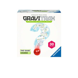 GRAVITRAX THE GAME IMPACT