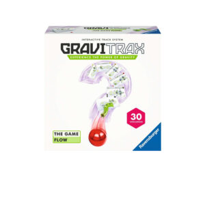 GRAVITRAX THE GAME FLOW