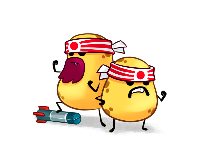 RABBITZ AND ROBOTS - Imagen 4