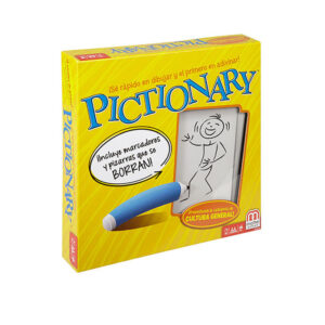 PICTIONARY