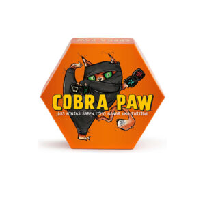 COBRA PAW