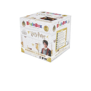 HARRY POTTER BRAINBOX