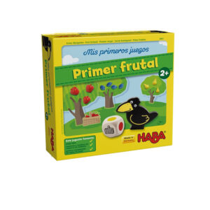 PRIMER FRUTAL
