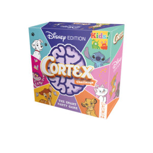 CORTEX KIDS DISNEY EDITION