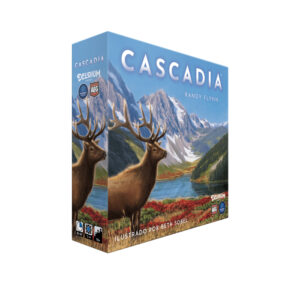 CASCADIA