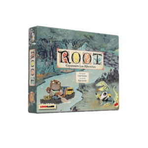 ROOT: EXPANSIÓN LOS RIBEREÑOS