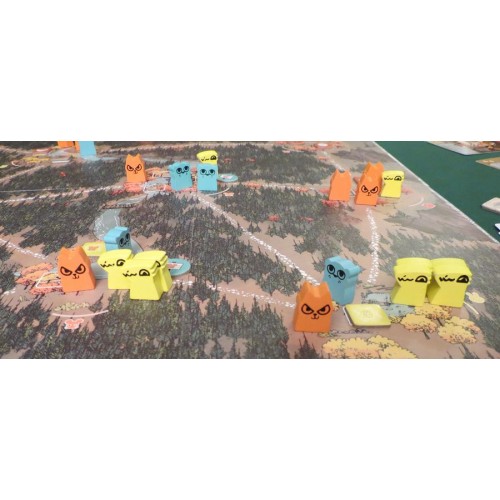 ROOT: EXPANSIÓN LOS RIBEREÑOS - Imagen 2