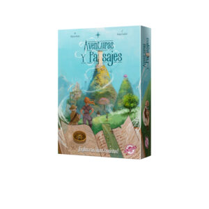 AVENTURAS Y PAISAJES