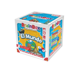 EL MUNDO BRAINBOX