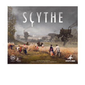 SCYTHE