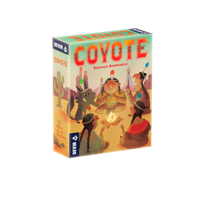 COYOTE
