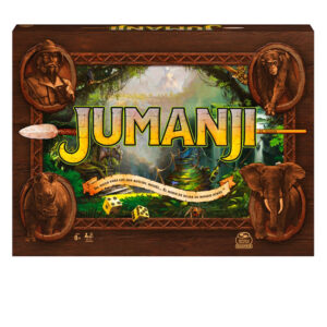 JUMANJI