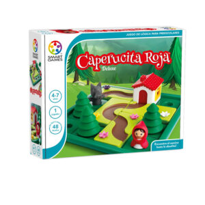 CAPERUCITA ROJA