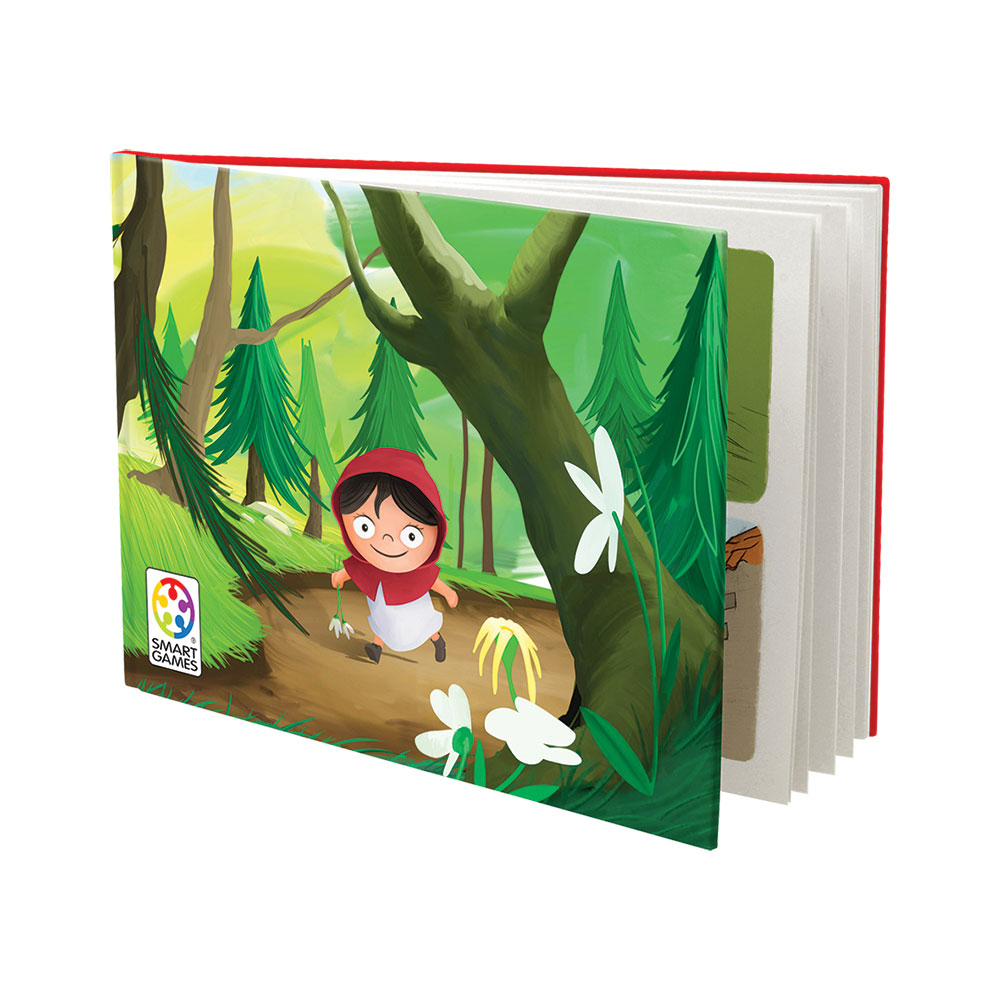 CAPERUCITA ROJA - Imagen 4