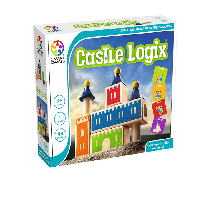 CASTLE LOGIX