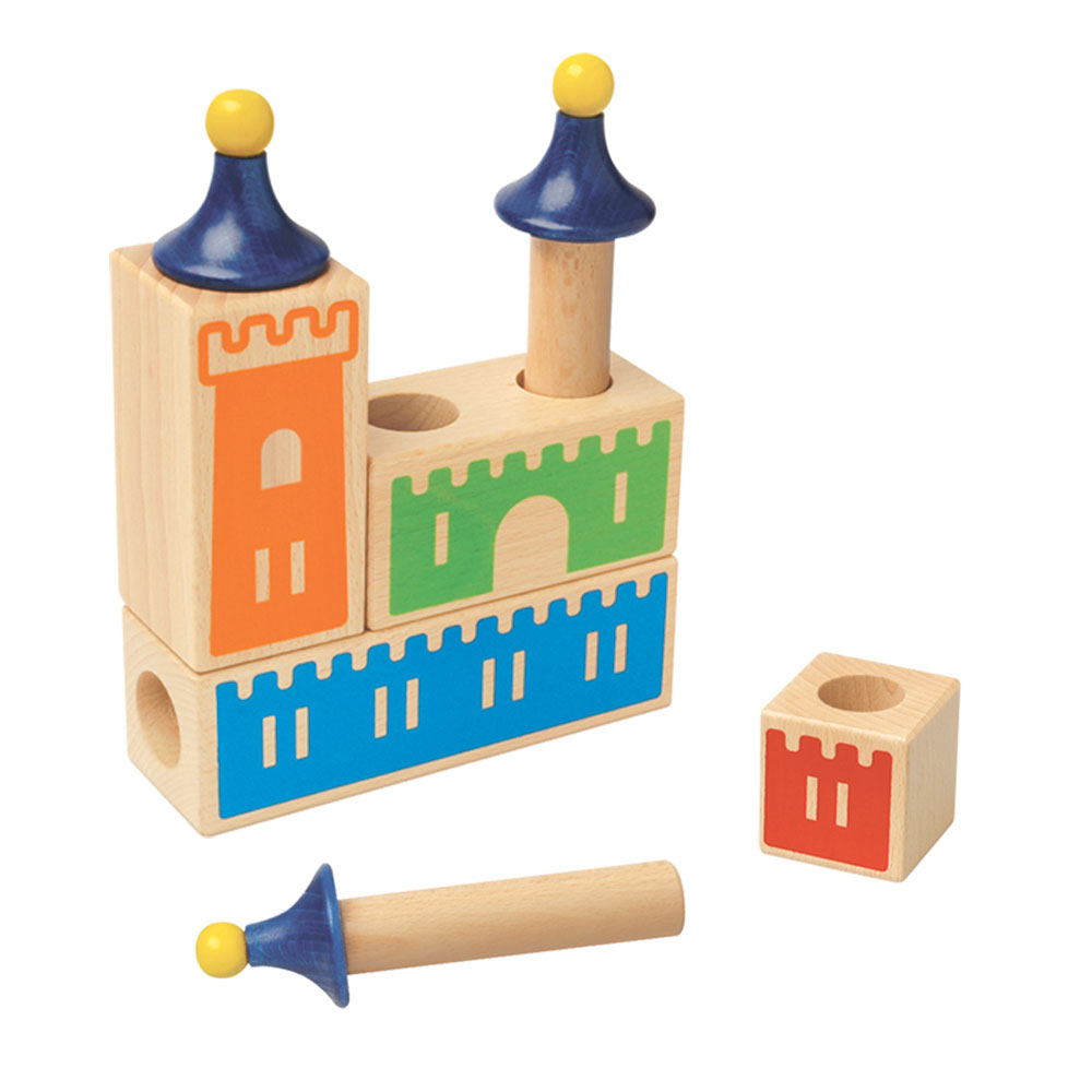 CASTLE LOGIX - Imagen 2