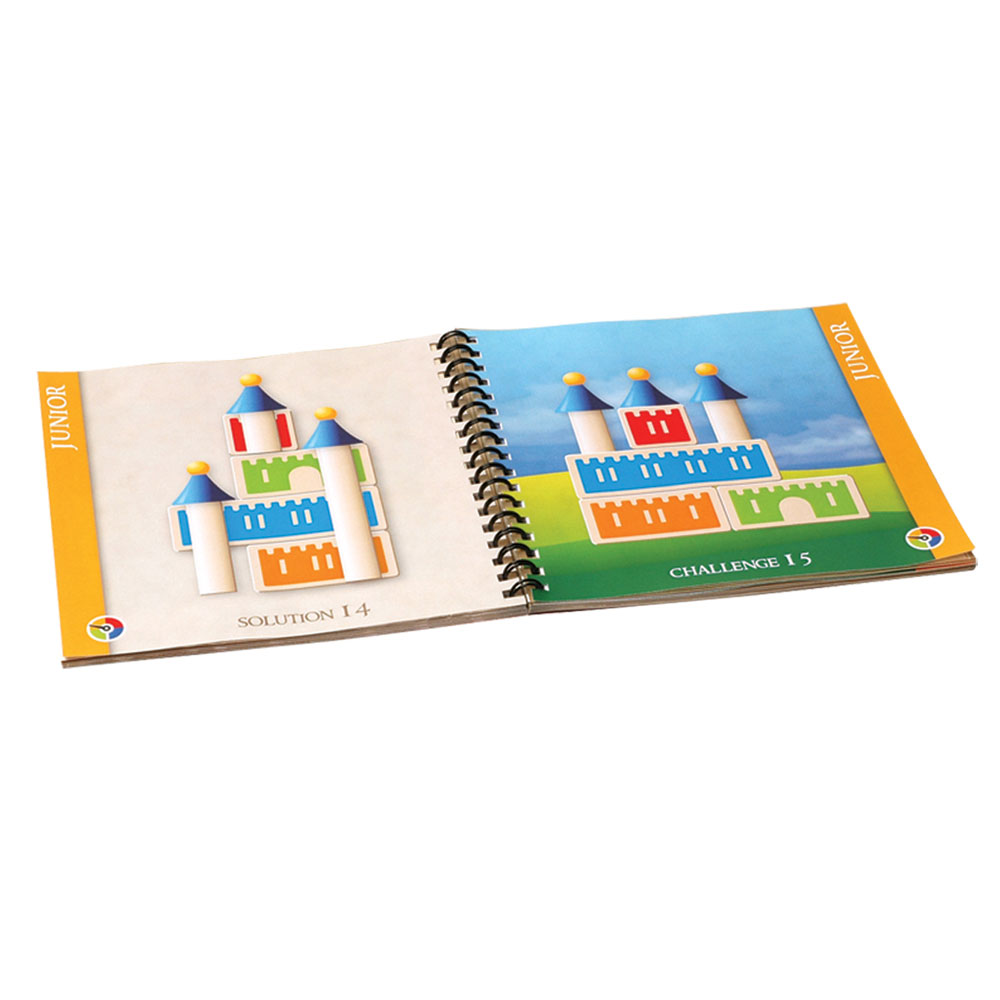 CASTLE LOGIX - Imagen 3