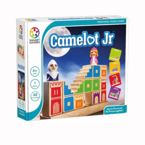 CAMELOT JR