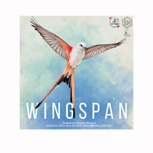 WINGSPAN