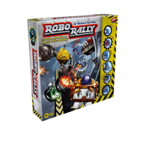 ROBO RALLY