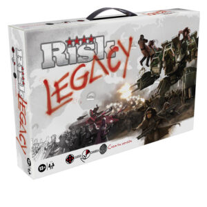 RISK LEGACY