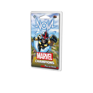 NOVA, MARVEL CHAMPIONS