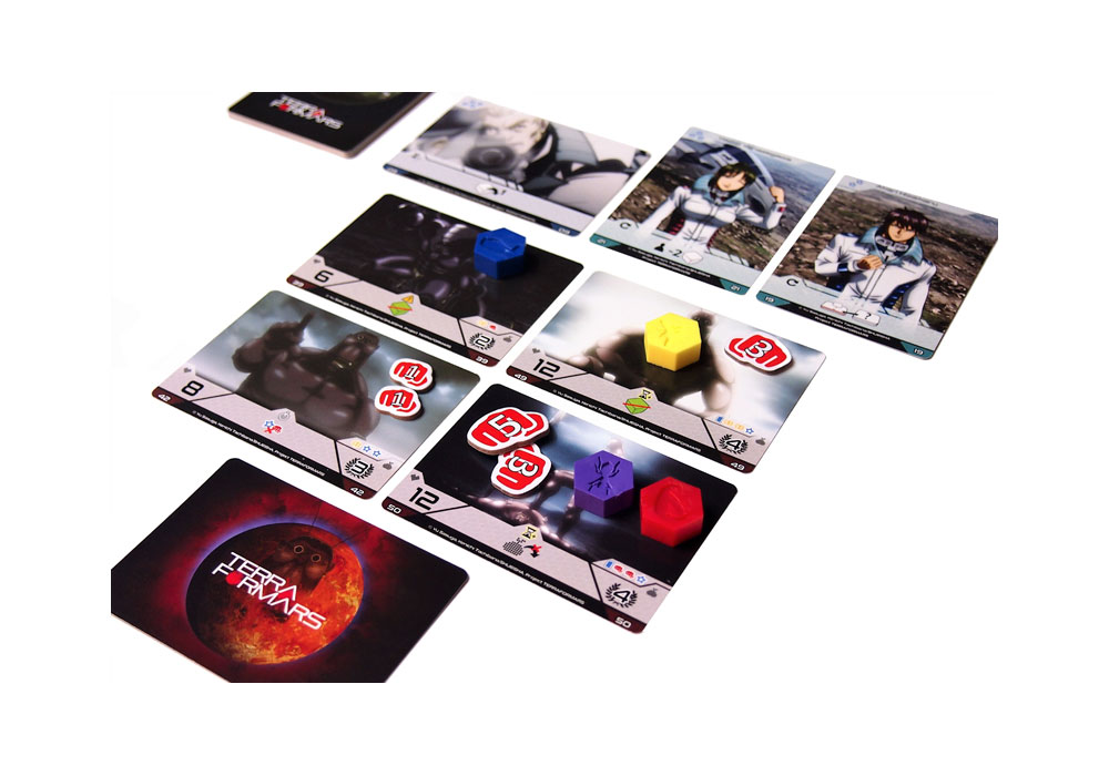 LEAGUES OF VOTANN THE ANCESTORS' WRATH - Imagen 2