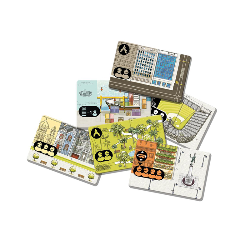 SAN FRANCISCO - Imagen 2