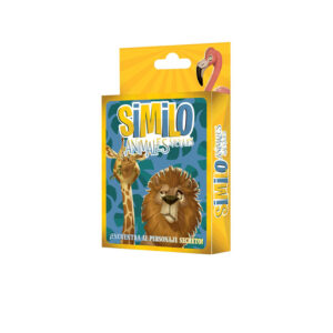 SIMILO ANIMALES SALVAJES