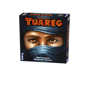 TUAREG