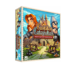 CASTILLOS Y CATAPULTAS