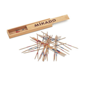 MIKADO EN CAJA MADERA